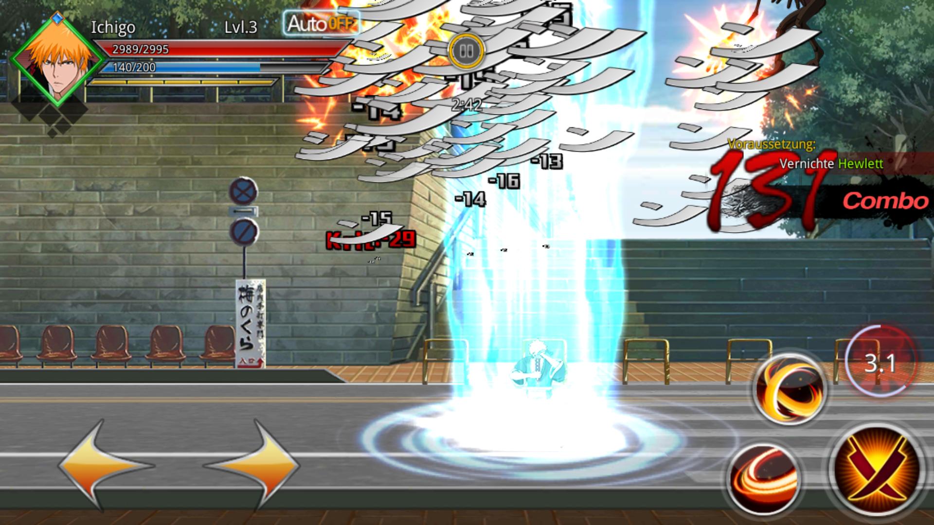 Reapers of the Darkness