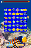 Tropical Fish Game