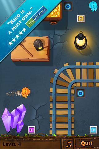 Kiko: The Last Totem