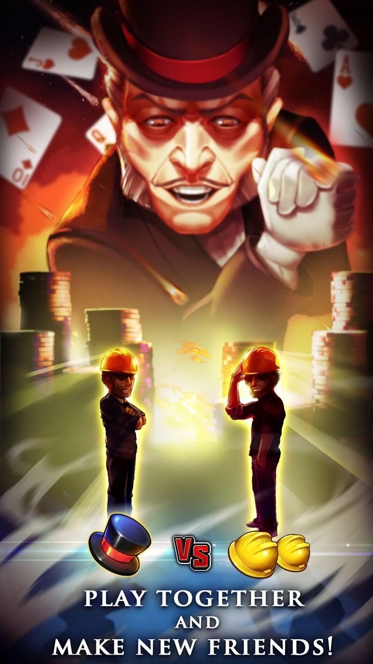 Banker Star of Las Vegas