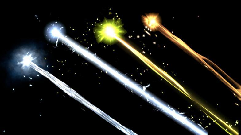 Goku peleador legendario