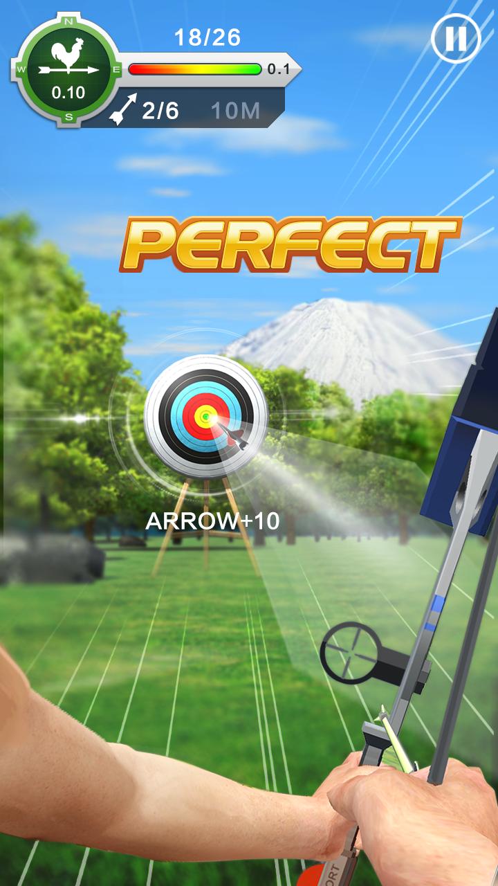 Archery World Club 3D