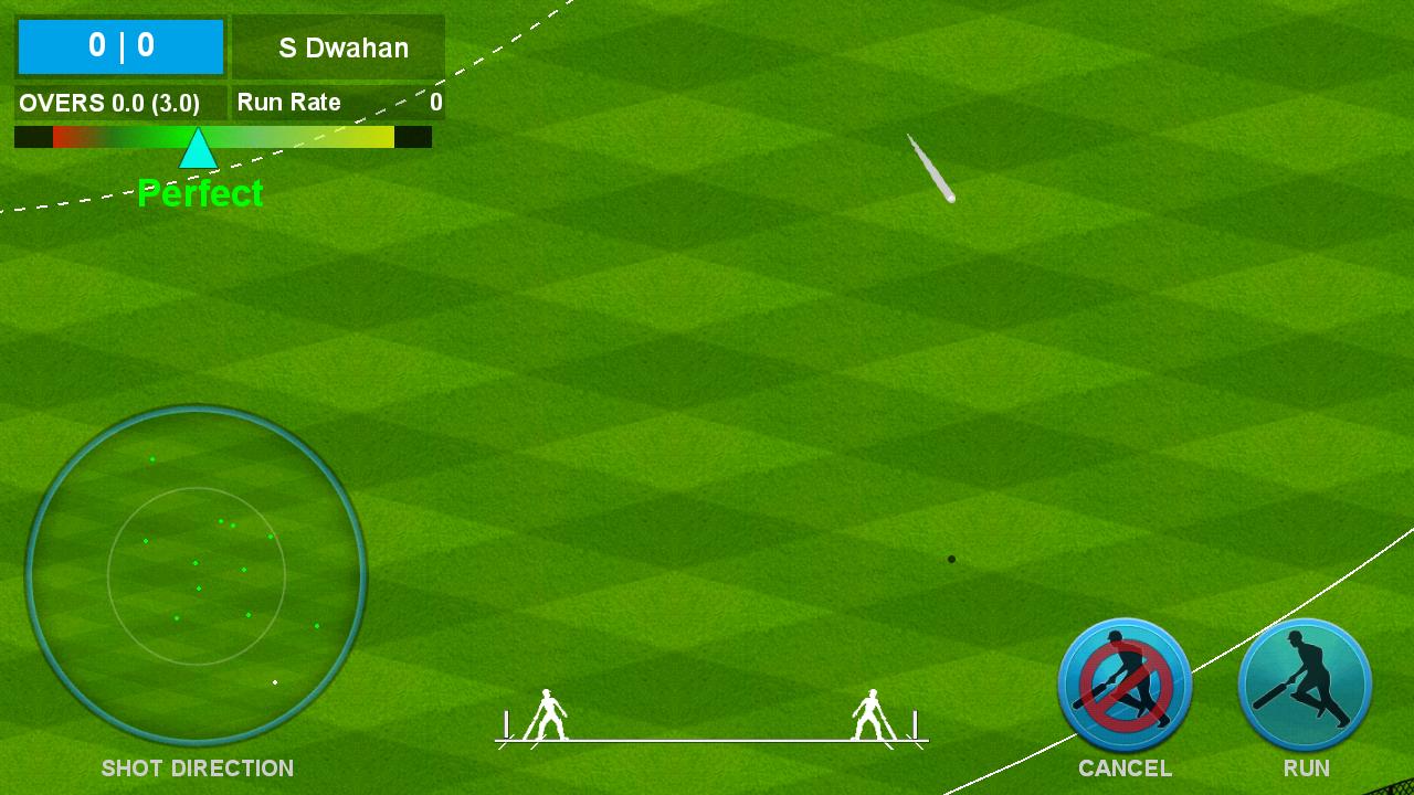 World Cricket Championship