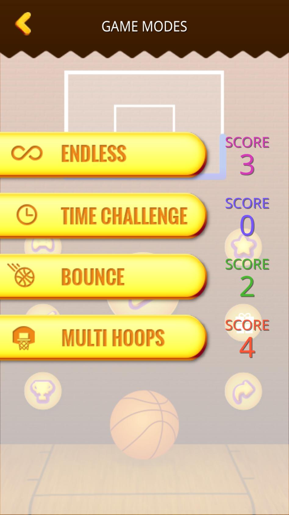 Crazy Fanatical Basketball