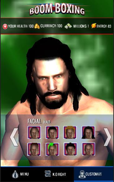 Boom Boxing - Knockout punches