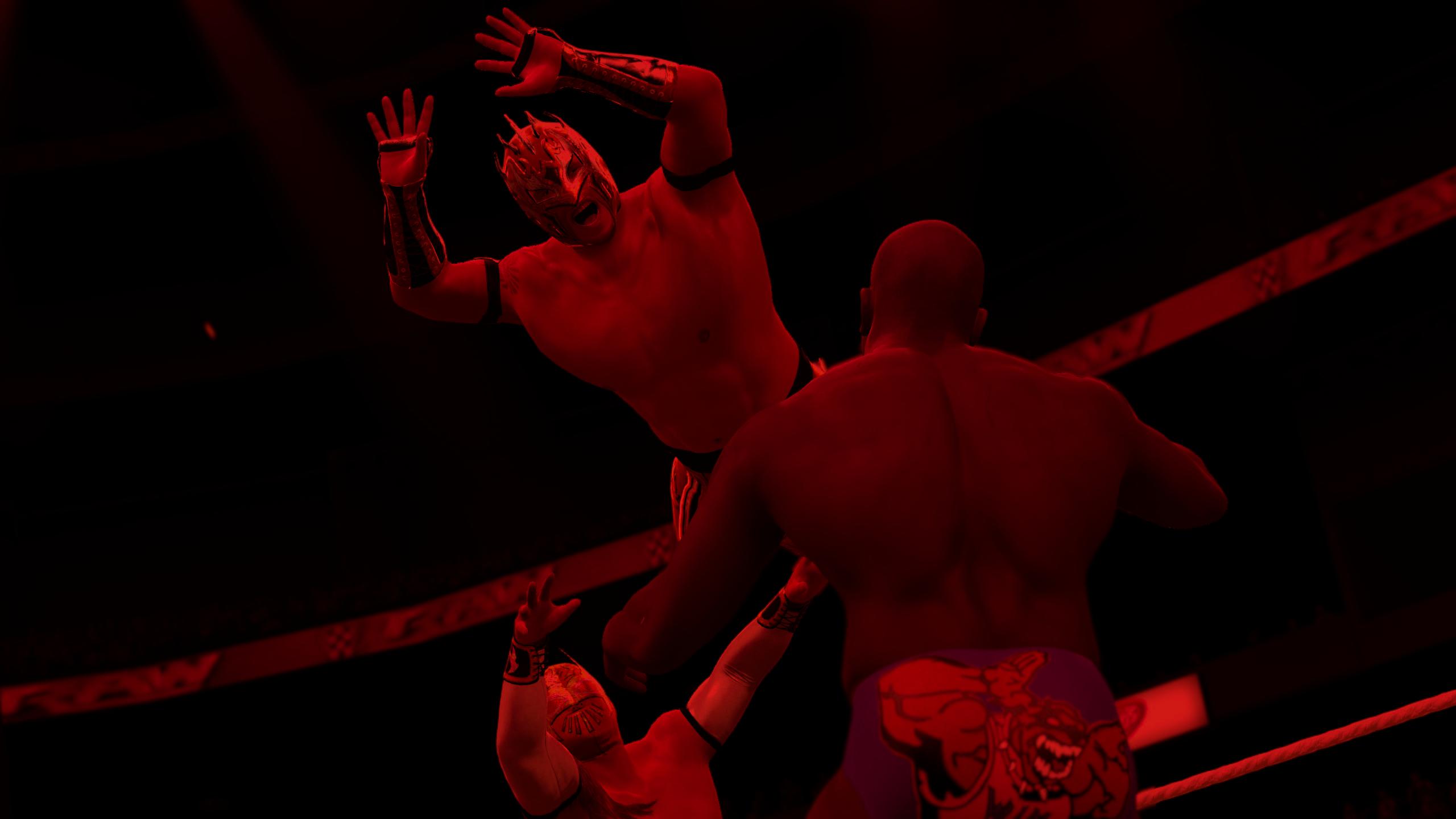 guide wrestlemania 32