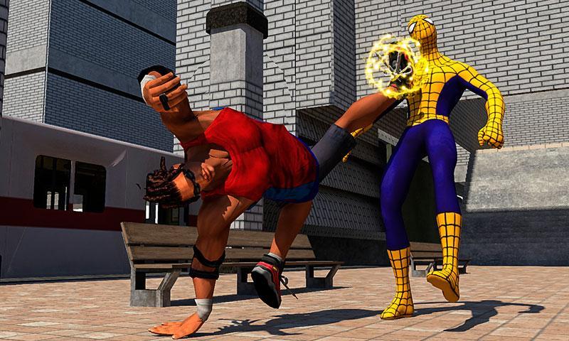 Unknown Brazilian Capoeira Fighter