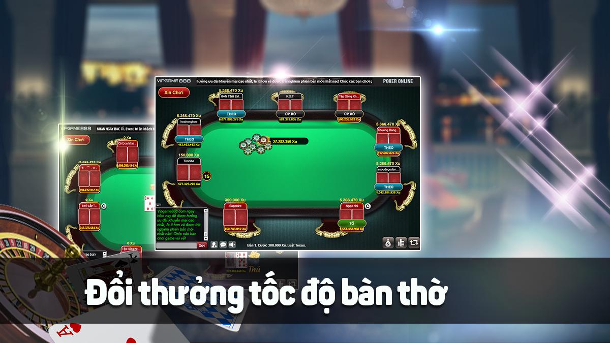 game bai doi thuong, danh bai doi thuong, tien len