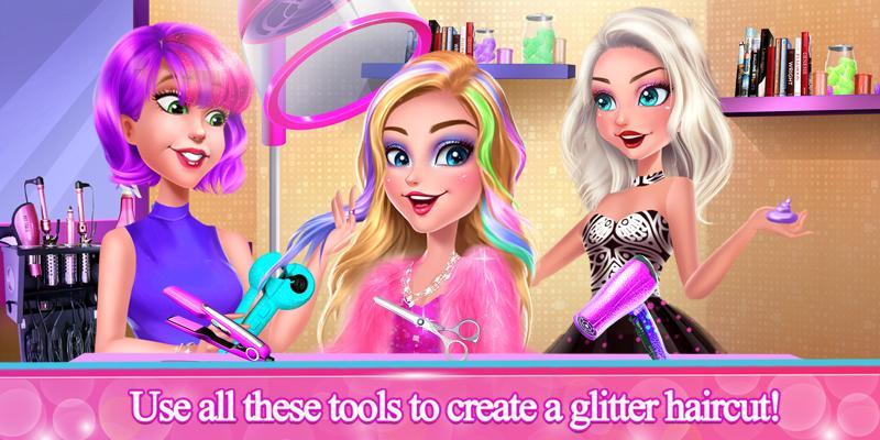 Rich Girl 2: BFF Shopping Day