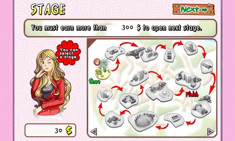 Buffet Tycoon Plus HD Lite