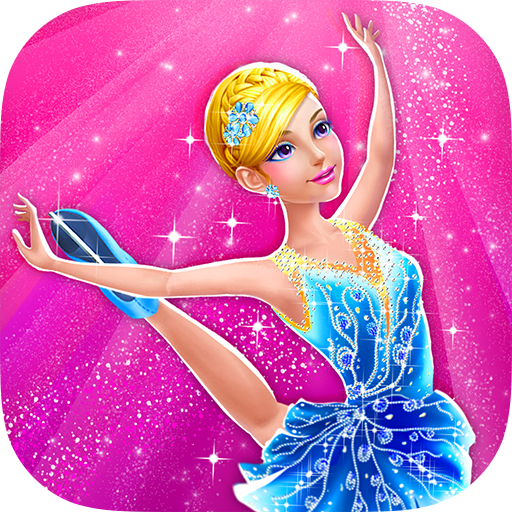 Ice Figure Skating: Gold Medal