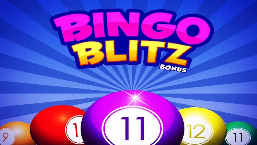 Bingo Bonus