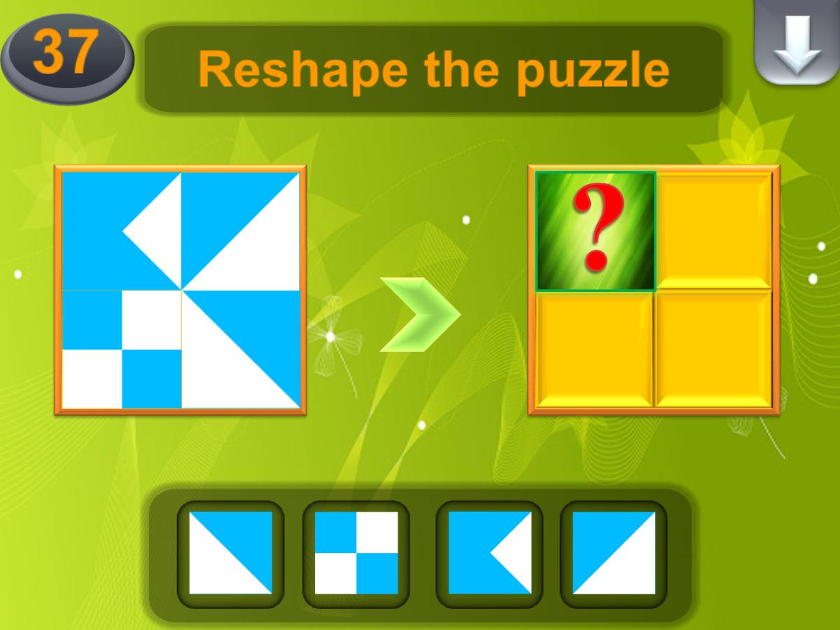 Sharp Brain (Brain Games)