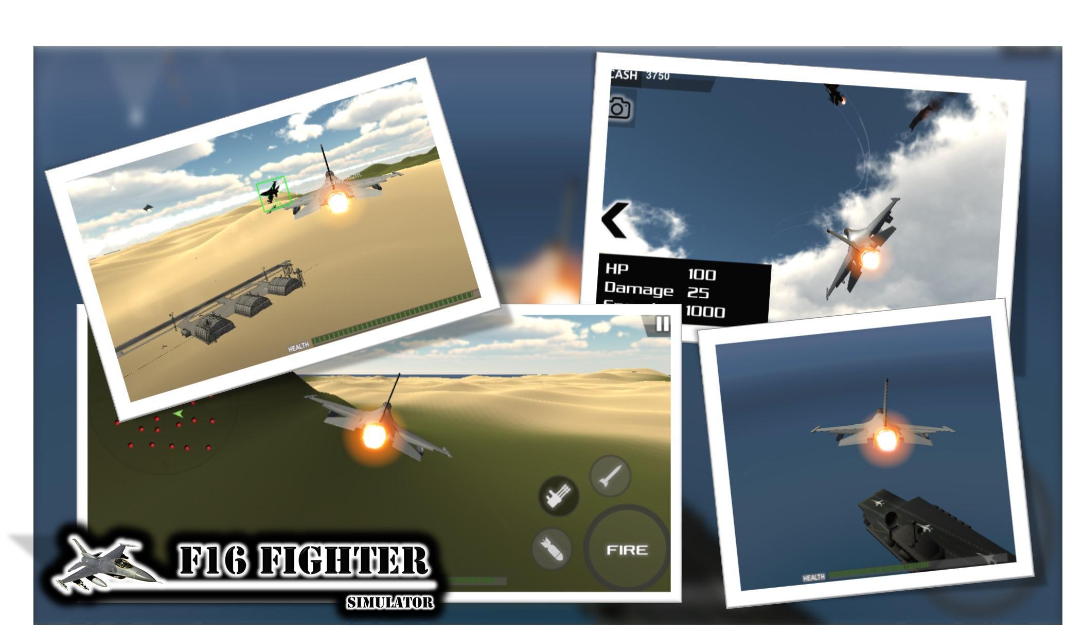 Plane Simulator 3D 2018