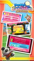 Pretty Pet Salon Seasons