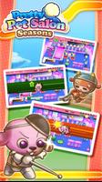 Pretty Pet Salon Seasons