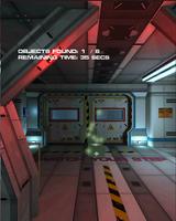 Go4d VR SpaceShip