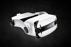 Go4d VR SpaceShip