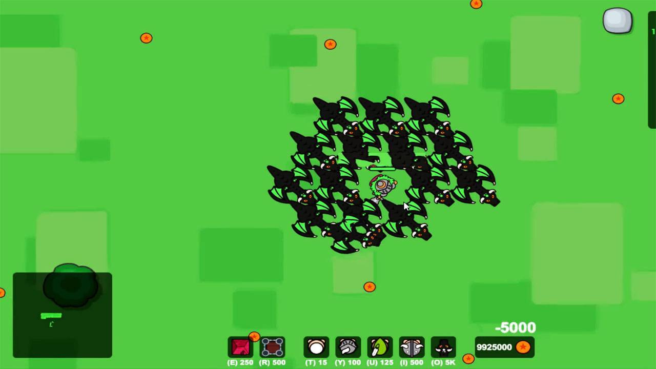 Loordz Game Io