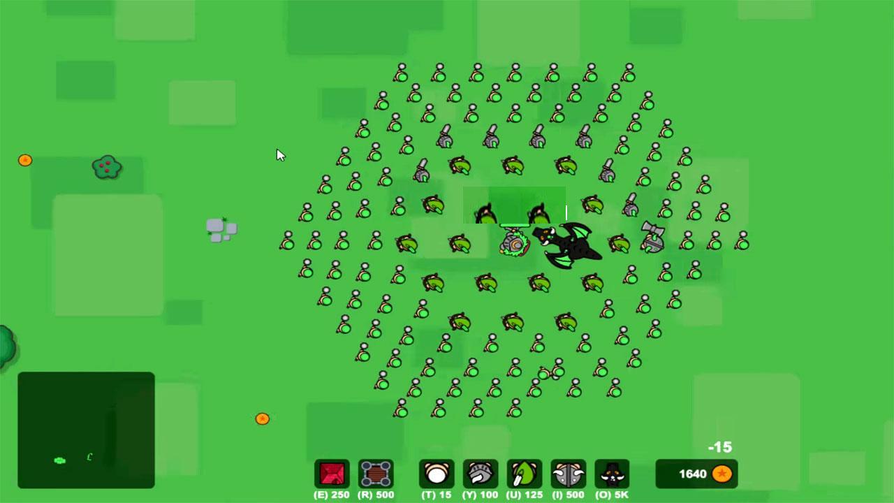 Loordz Game Io