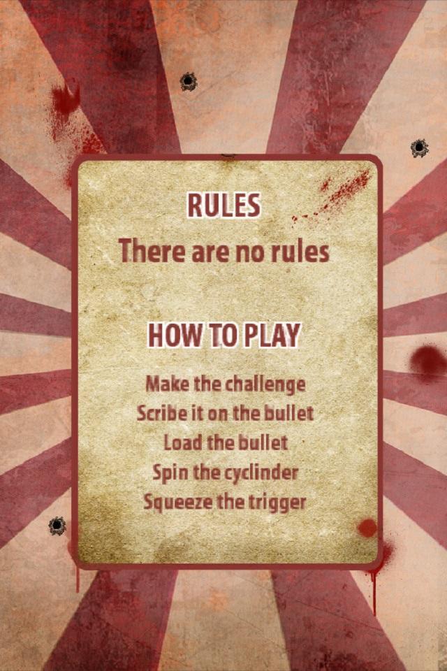 Life Roulette