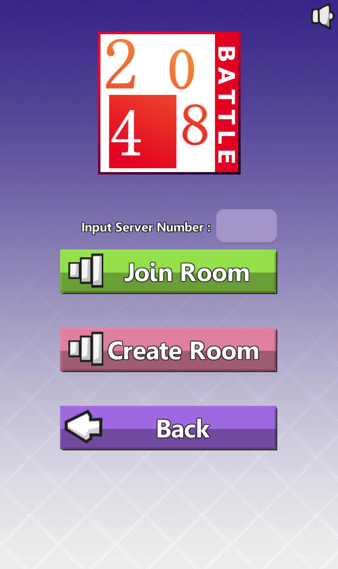 2048 BATTLE
