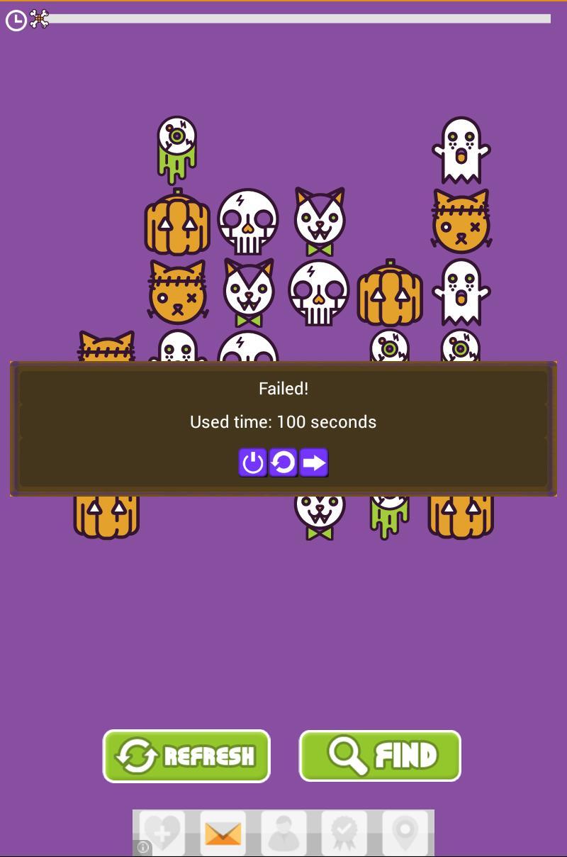 Cool Halloween Game