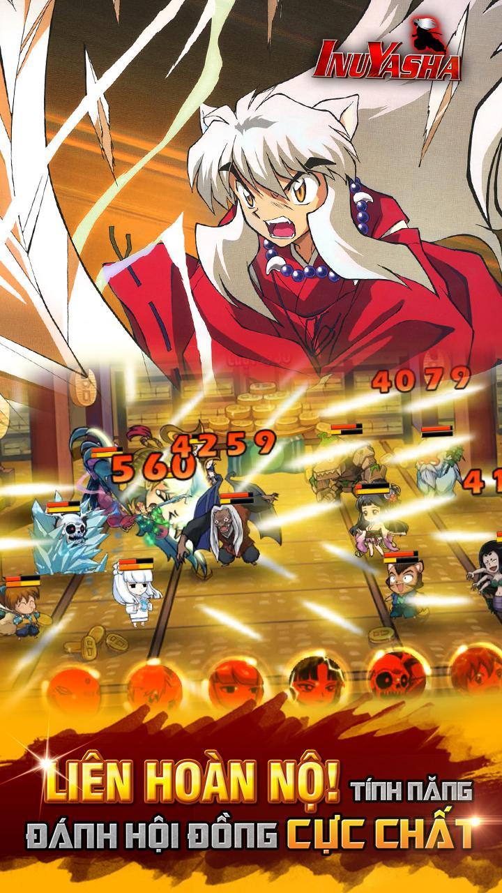 InuYasha