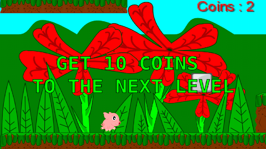 Little Pig Saga