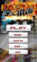 RACING MOTO 3D