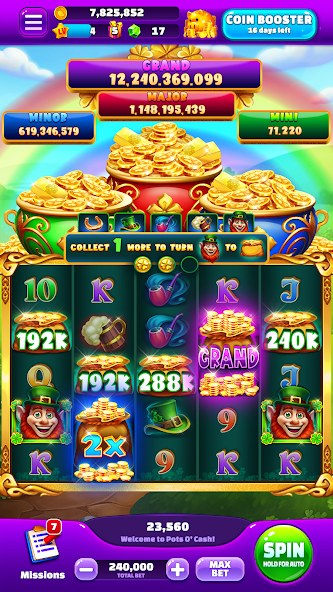 Golden Mango