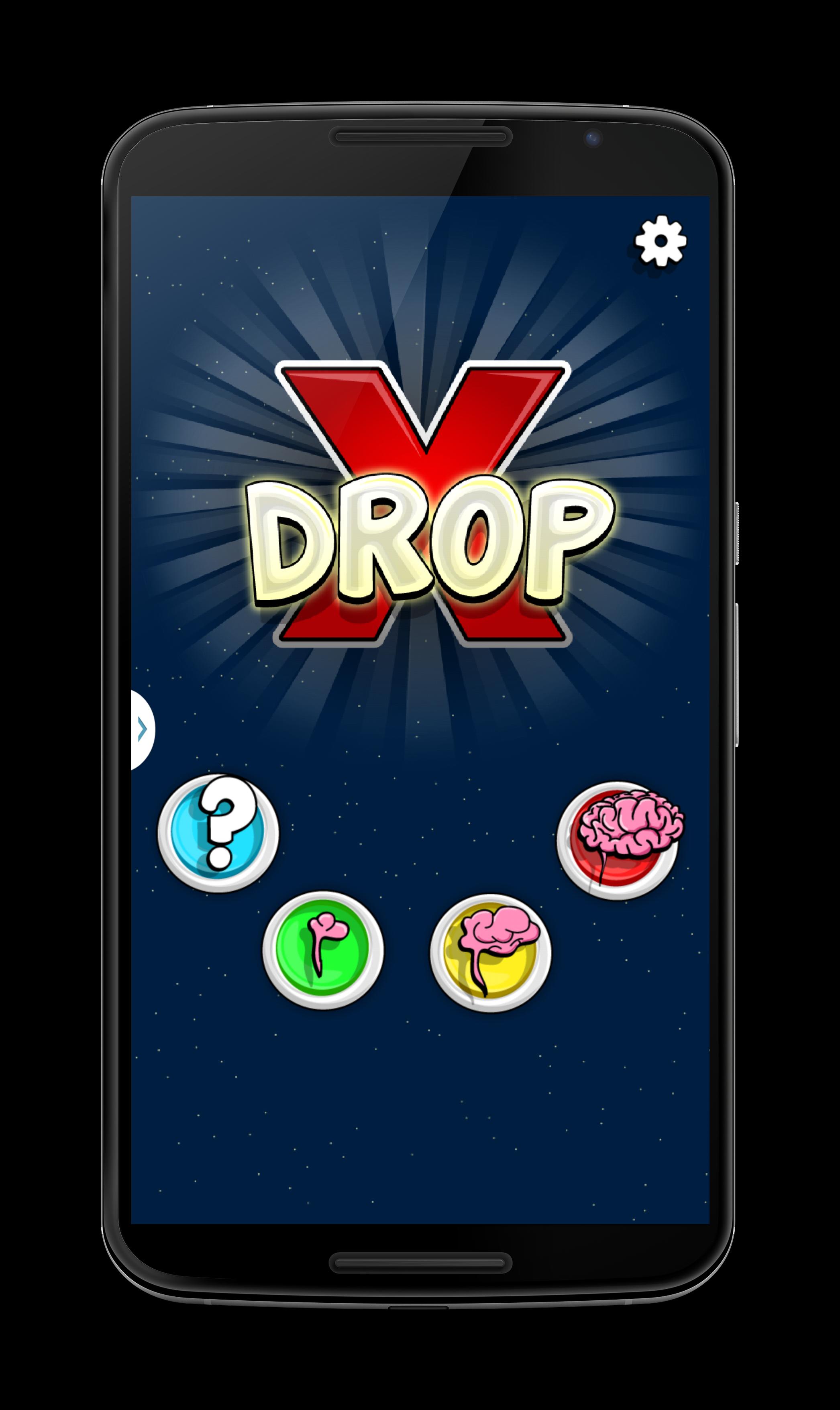 Drop 7 Cosmic