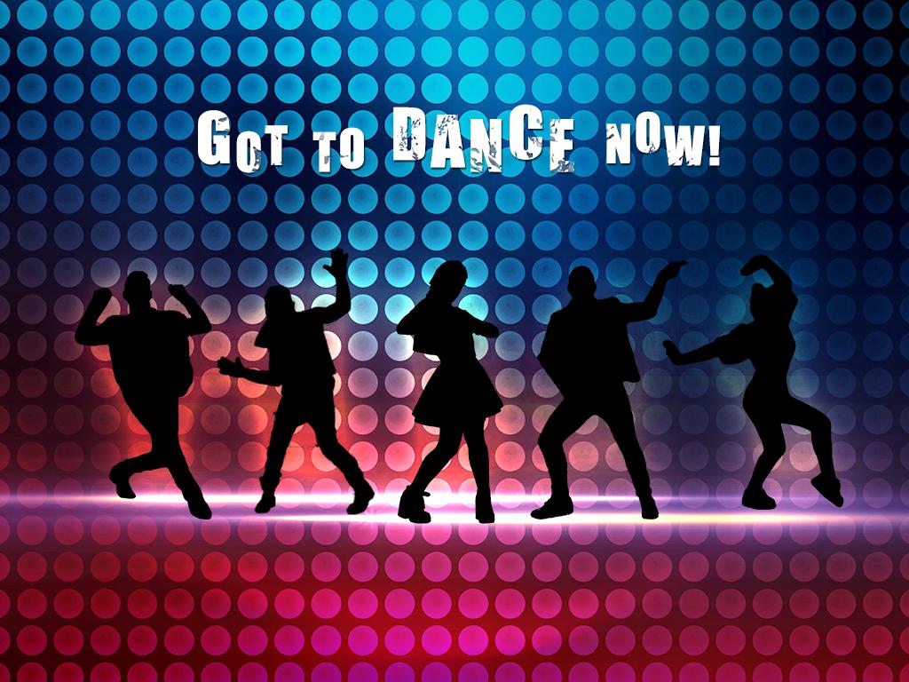 Hey! Dancers