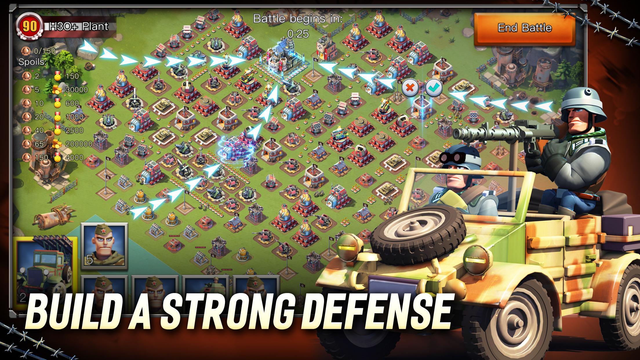 StormFront 1944
