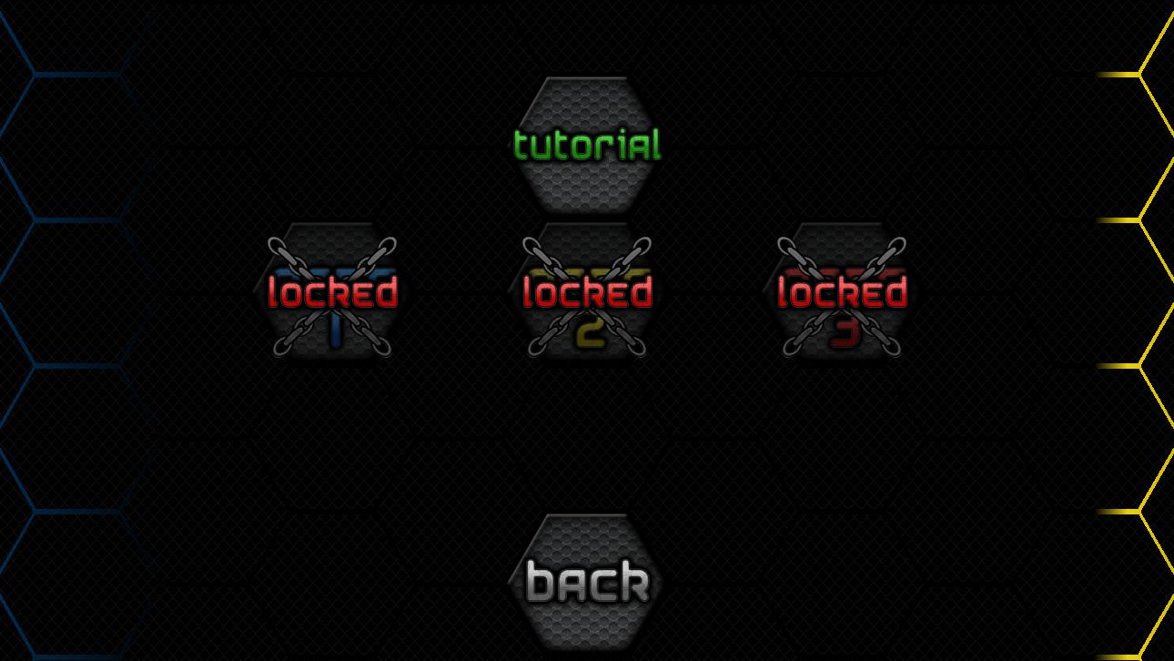 Hacksagon