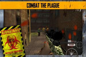 Sniper Elite 3D: Zombie Sniper