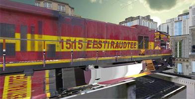 Train Driver HD