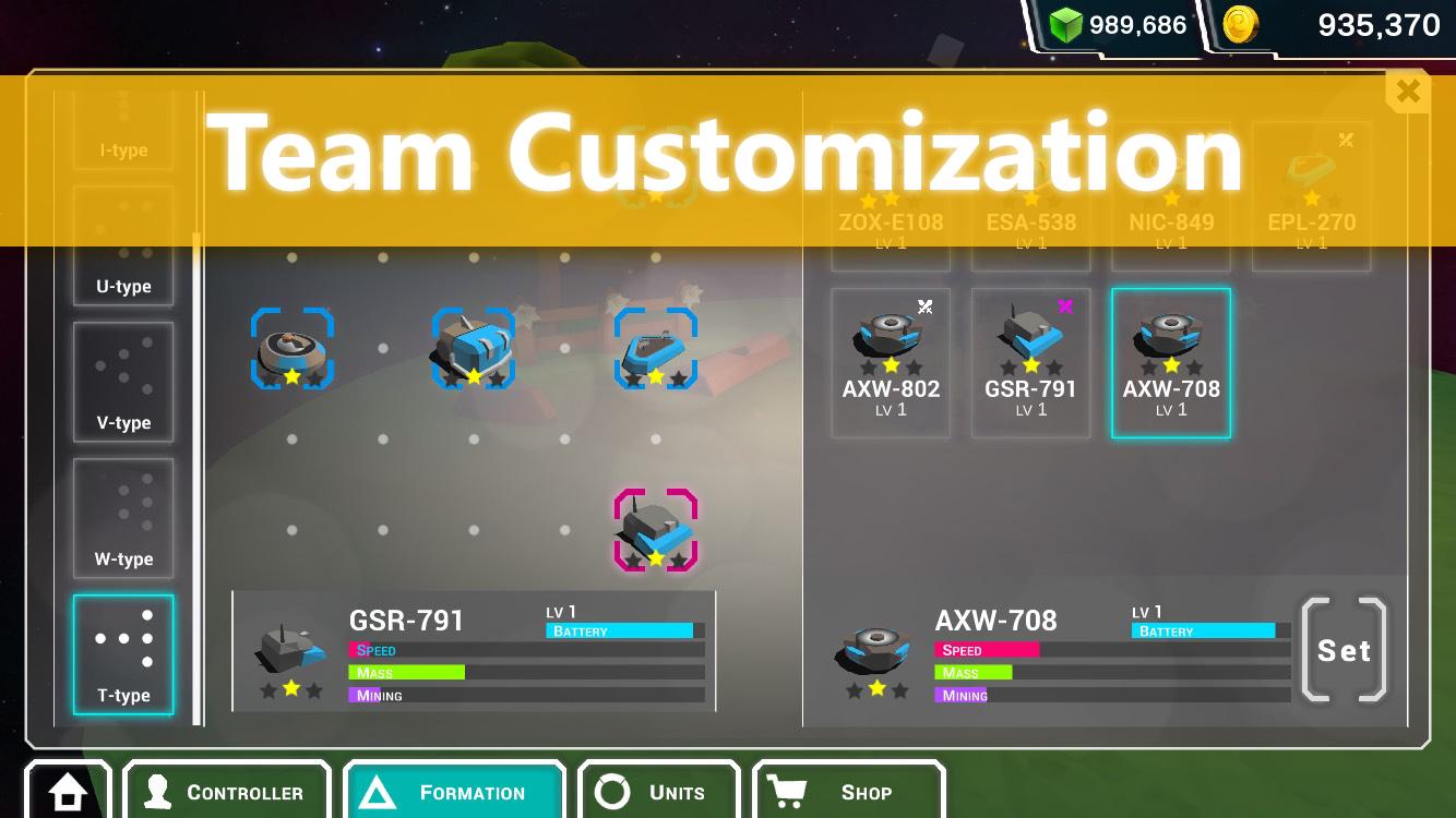 Pool Bot