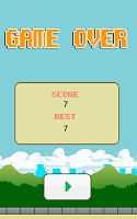 Don't Kill The Birdy