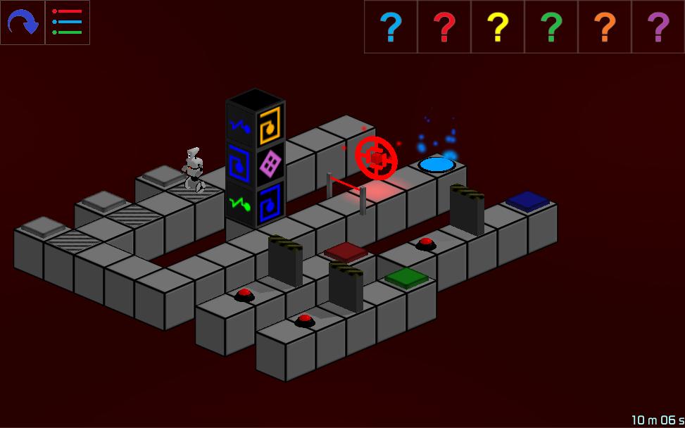 The Cubix Puzzle