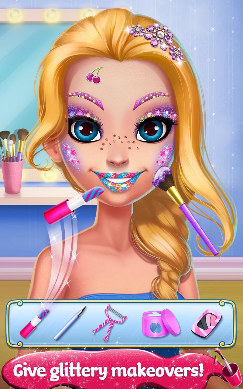 Glitter