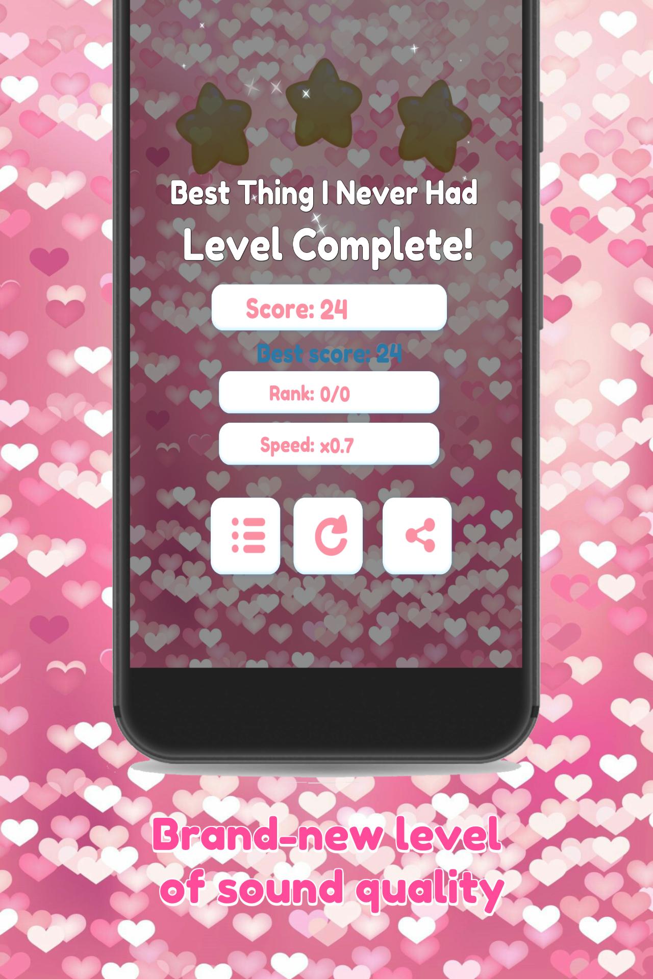 Beyonce Piano Tiles 2019 Music & Magic Tiles