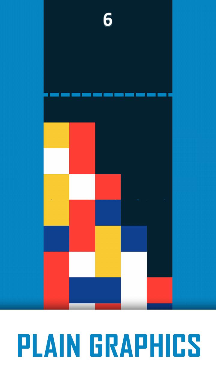 Amazing Blocks