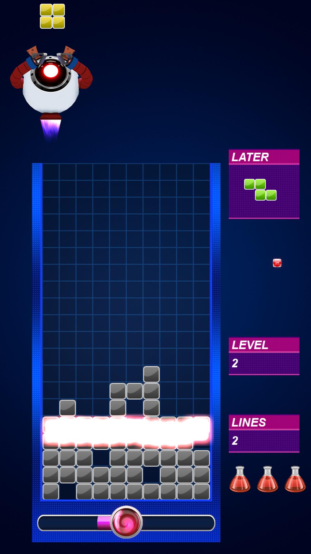 Cubot Challenge