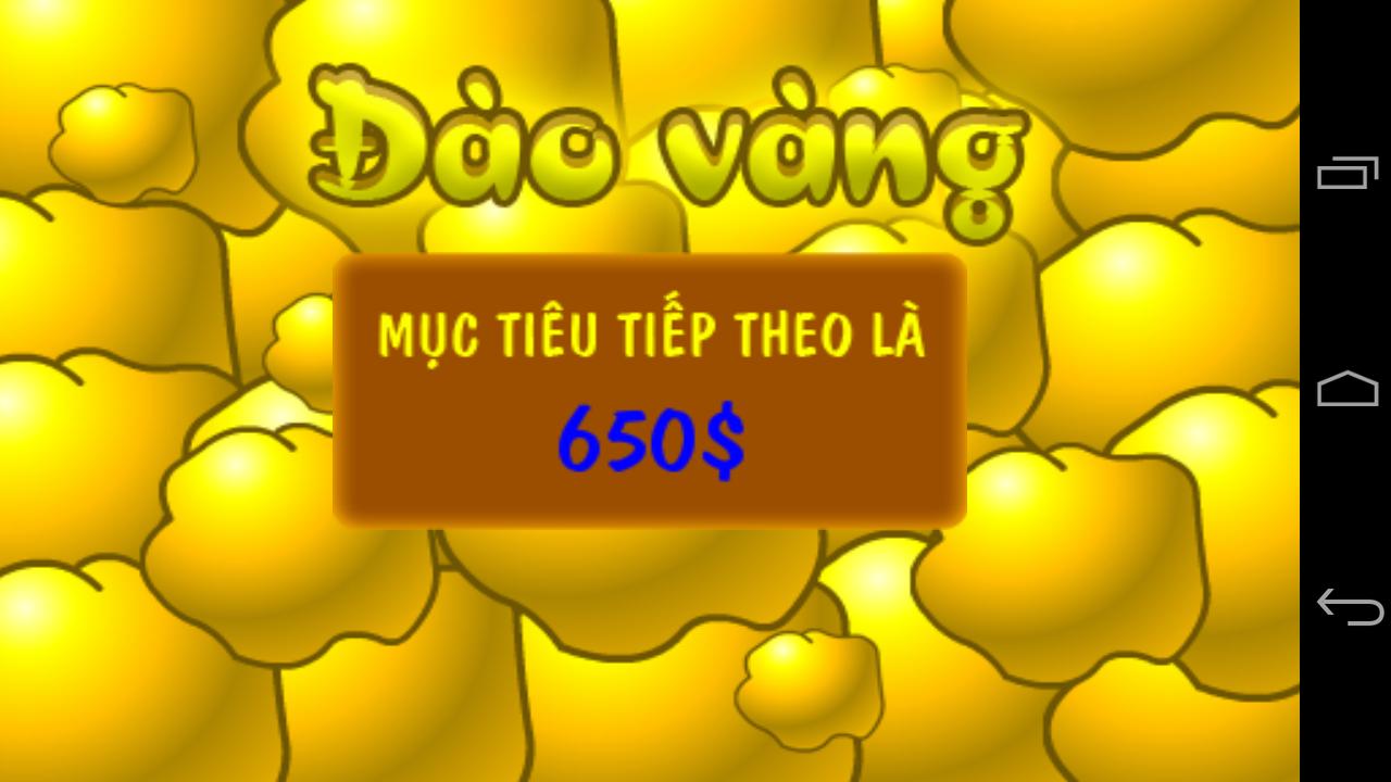 Dao Vang 2014