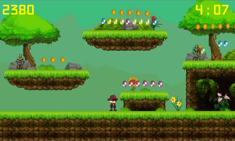 Magic Island