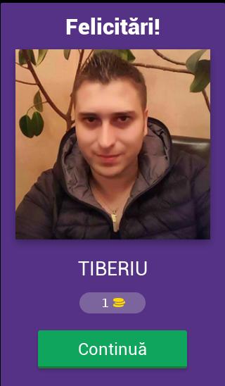 TIBERIU SI CORNEL