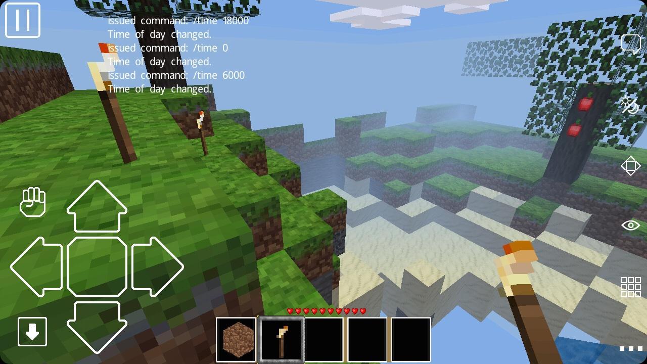 Buildcraft 3