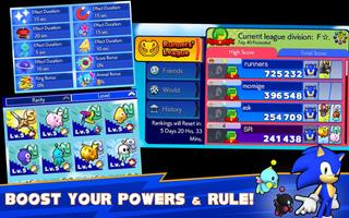 Sonic Runners