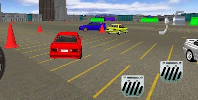 Tokyo Drift 3D